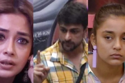 Bigg Boss 16: Shalin Bhanot Cribs About Tina To Sumbul, Is This Yet Another Ploy?