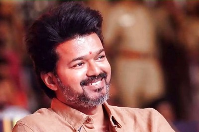 Thalapathy Vijay Now The 2nd Highest Taxpaying Indian Celebrity