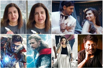 Farah Khan Blasts Bollywood Stars Yet Again, Sidharth Malhotra Reacts to Masakali 2.0 Outrage