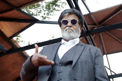Rajinikanth Starrer 'Kabali' Gets U Certificate