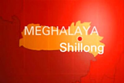 Meghalaya CM holds out promise of strong Lokayukta