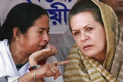 TMC pullout increases Cong dependence on SP, BSP