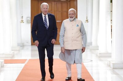 Artificial Intelligence, Defence, Nuclear Energy: Highlights of Modi, Biden Joint Statement