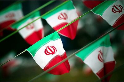 'Uranium Particles' Detected at Undeclared Site in Iran, Says  Nuclear Watchdog