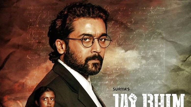 Jai Bhim Movie Review: Suriya is Riveting as Advocate Chandru in This Gripping Watch