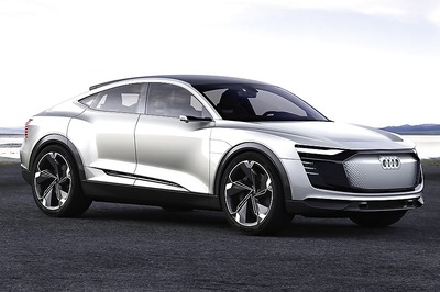 Geneva Motor Show: What We Know So Far