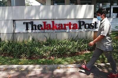 Indonesian Newspaper The Jakarta Post Preparing For Layoffs