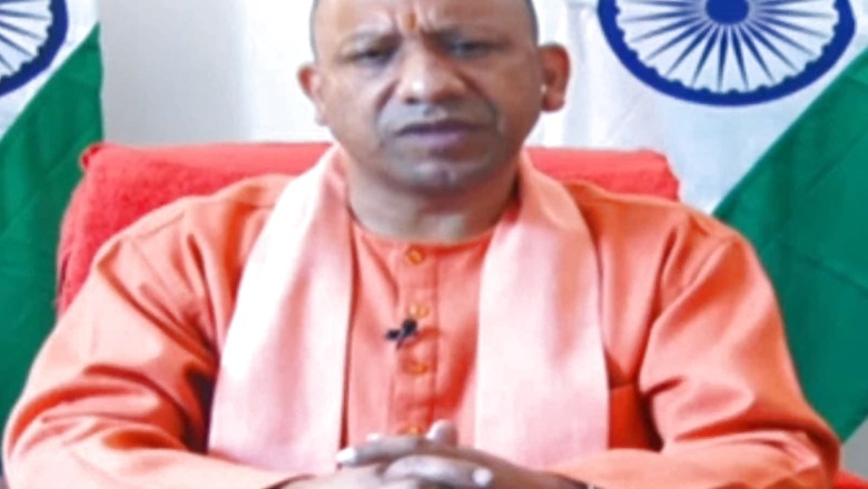 ‘Mother Earth Needs Respect’: CM Yogi's Pitch at Network18's Mission Swachhta Aur Paani Telethon