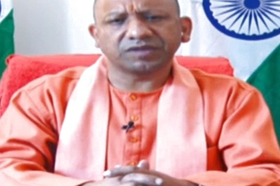 ‘Mother Earth Needs Respect’: CM Yogi's Pitch at Network18's Mission Swachhta Aur Paani Telethon