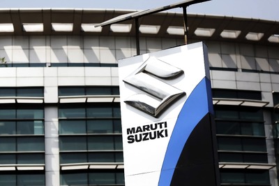 Maruti Suzuki to Hike Prices of Select Models From Jan 2022 Due to Higher Input Costs