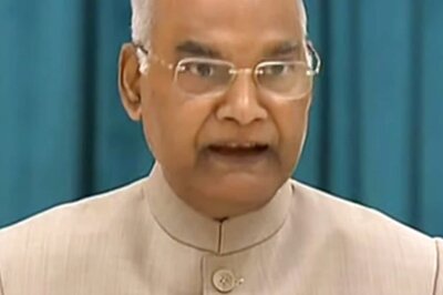 President Ram Nath Kovind Undergoes Cataract Surgery at Army Hospital
