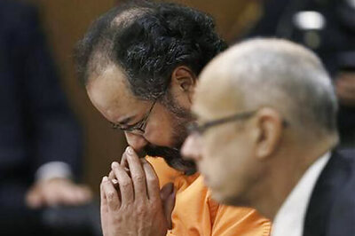 Ariel Castro pleads guilty in Ohio kidnap case