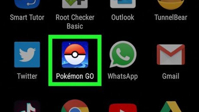 How to Catch a Smeargle in Pokemon Go