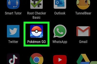 How to Catch a Smeargle in Pokemon Go