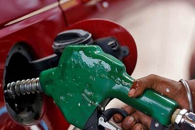 Petrol, Diesel Updated Price Today: Check Latest Rates In Your City On June 25