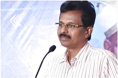 ABVP Prez Who Allegedly Urinated at Woman's Doorstep Appointed as AIIMS Madurai Board Member