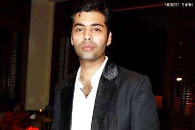 'Student...' not releasing with 'Joker': Johar