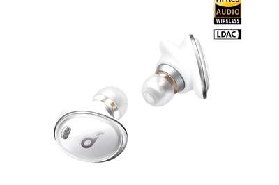 Anker Soundcore Liberty 3 Pro TWS Earbuds Launched With HearID Smart ANC Feature, More