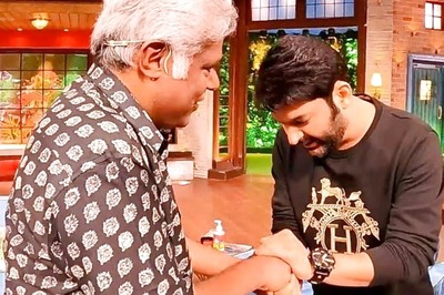 Happy Birthday Ashish Vidyarthi: 5 Times the Multi-talented Actor Impressed us with his Performances