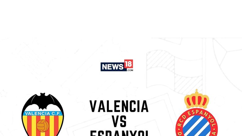 La Liga 2021-22 Valencia vs Espanyol LIVE Streaming: When and Where to Watch Online, TV Telecast, Team News