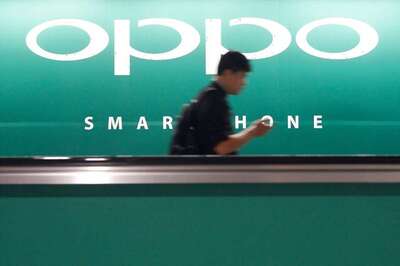 Oppo to Export Smartphones From India