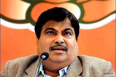 Gurumurthy to reveal his probe findings on Gadkari's Purti today