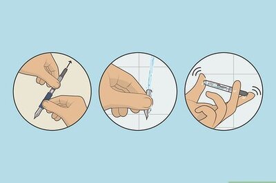 How to Clean a Fountain Pen