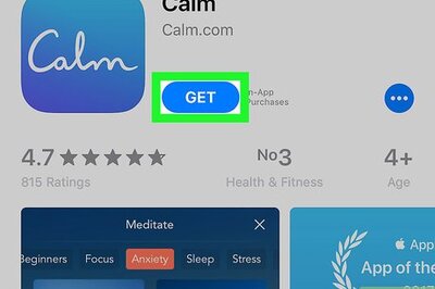 How to Get Calm App for Free on iPhone or iPad