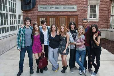 Review: 'LOL' - no laugh, no love