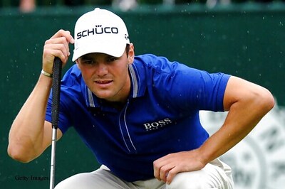Kaymer, Garcia, Lawrie to play in Qatar Masters