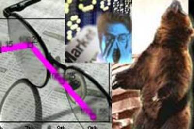 Mkts end in red; Sensex sheds 96 points