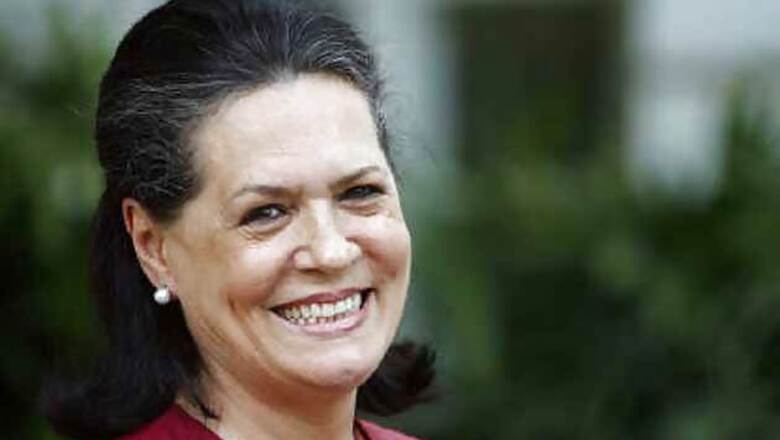Sonia Gandhi not to depose in human rights violation case: Attorney