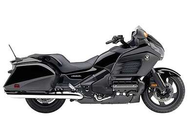 2013 Honda F6B unveiled