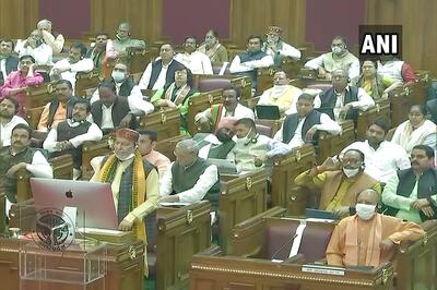 Doubling Farmers' Income, Cow Shelters & Focus on Empowering Women: All About UP Budget 2021