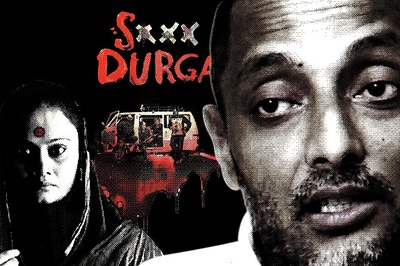 S Durga Director Sanal Sasidharan Slams IFFK, Organisers Hit Back