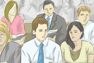 How to Convert to Christianity