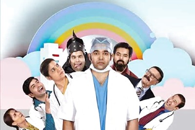 Starting Troubles: When Medical Professionals Make A Show on Their Own Community