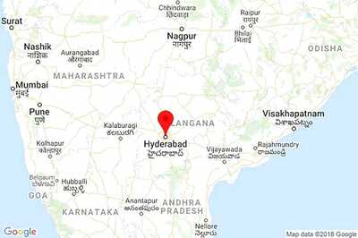 Musheerabad Election Result 2018 Live Updates: Muta Gopal of TRS Wins