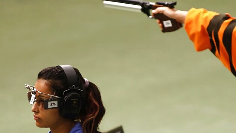 T'puram to turn happy hunting ground for sharpshooters