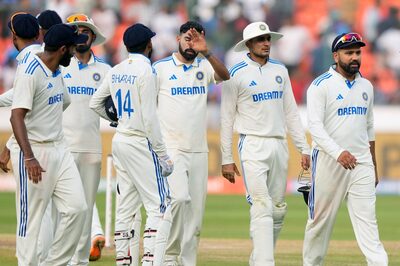 Team India to Start Training in Rajkot From February 13 Ahead of Third Test vs England
