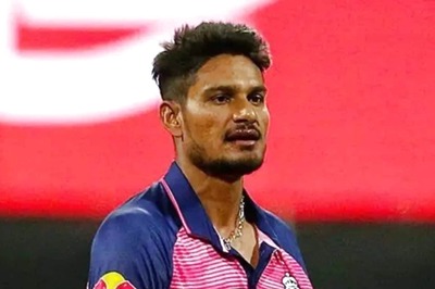 IND vs NZ 2022: Kuldeep Sen Gets Maiden Call-up in Shikhar Dhawan-led ODI Squad, Hardik Pandya to Captain in T20Is