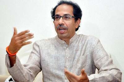 Amit Shah Made Several Calls Before Trust Vote, But Uddhavji Did not Receive Any of Them: Shiv Sena