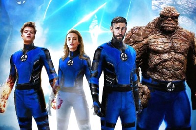 Marvel Studios Boss Kevin Feige Confirms Fantastic Four Will Be Set In 1960 In Alternate Universe