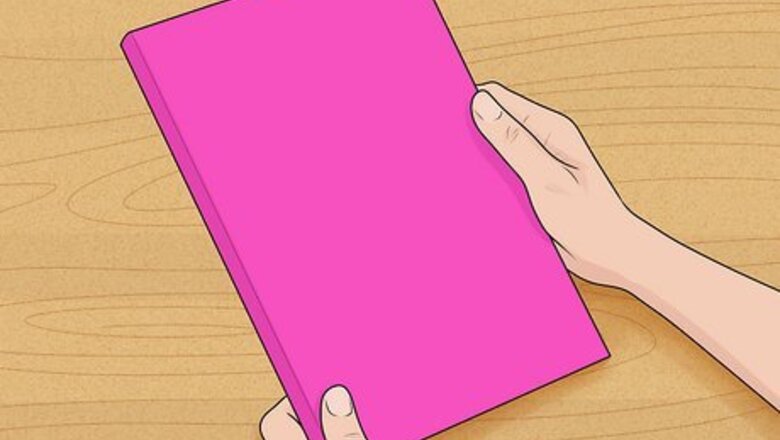 How to DIY a Totally Fetch Burn Book