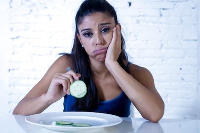 Try These Natural Ways to Weal With Loss of Appetite