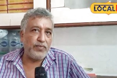 This Shop in UP Has Been Selling Mouth-Watering Rabri Wala Ghevar for 100 Years