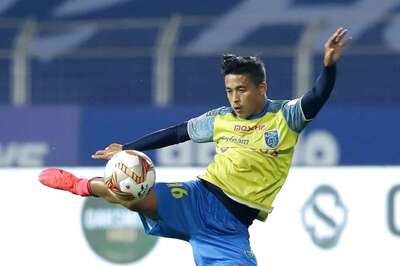AIFF Validates Nongdamba Naorem's Transfer to ATK Mohun Bagan After Injury Drama