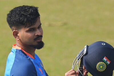 'I Was in Excruciating Pain, Wasn't Able to Express Myself Properly': Shreyas Iyer Shares Extent of His Back Injury