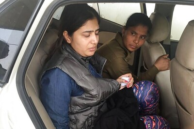 No abduction, Noida fashion designer Shipra Malik left home due to family rift