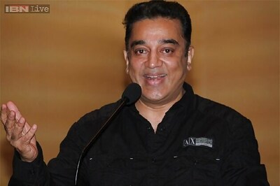 After 'Uttama Villain', Kamal Haasan to start working on a thriller set in Mauritius